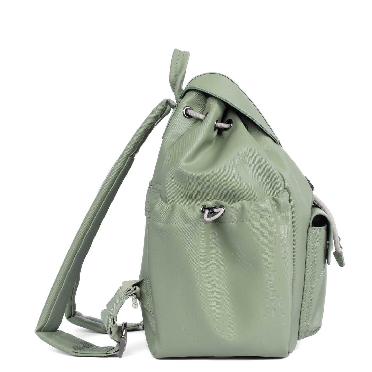 Wiffle Satin Luxe VL Backpack