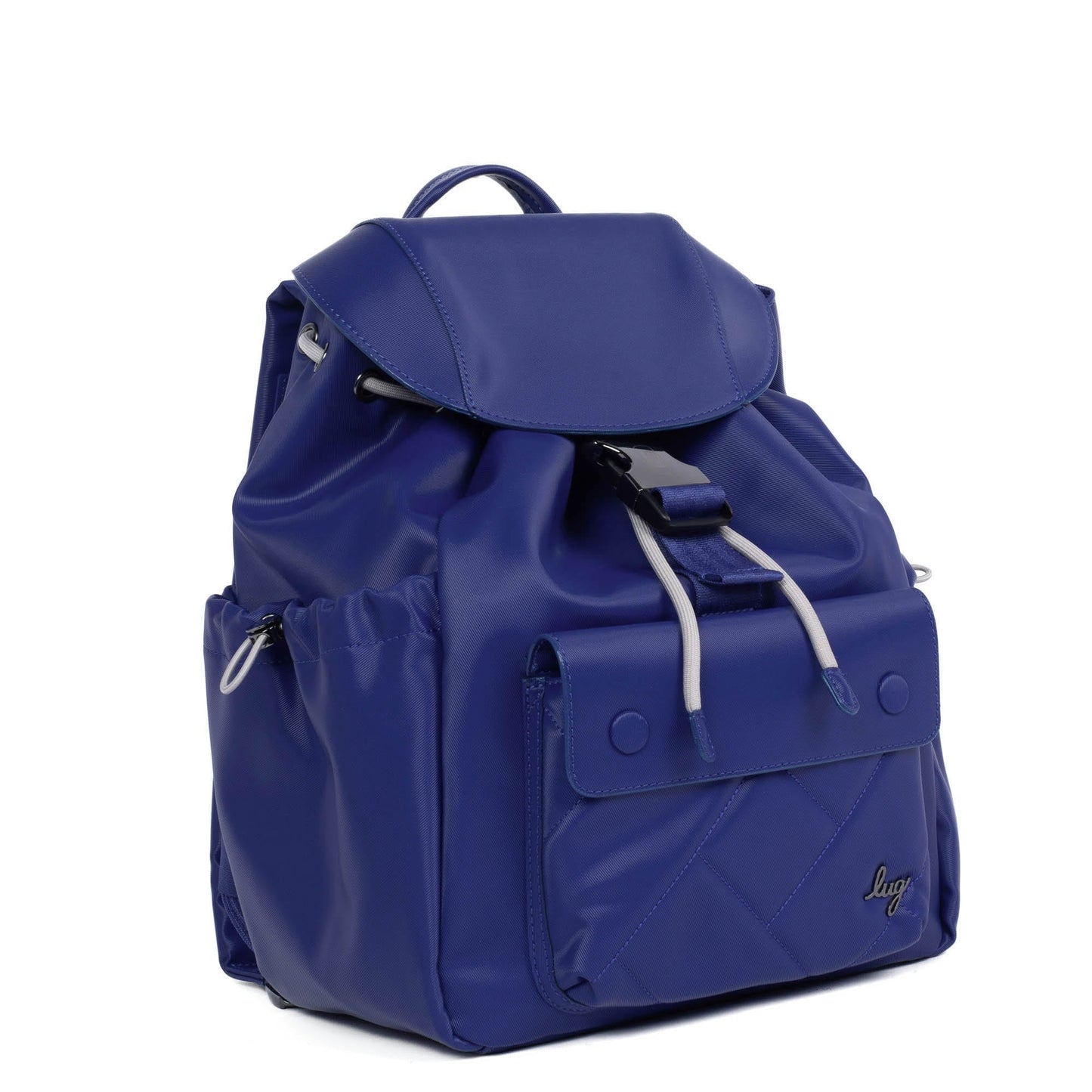 Wiffle Satin Luxe VL Backpack