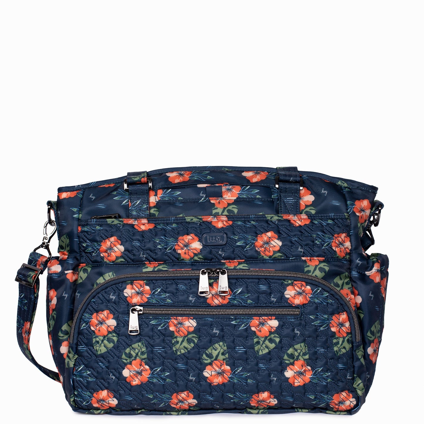 Windjammer SE Convertible Tote Bag