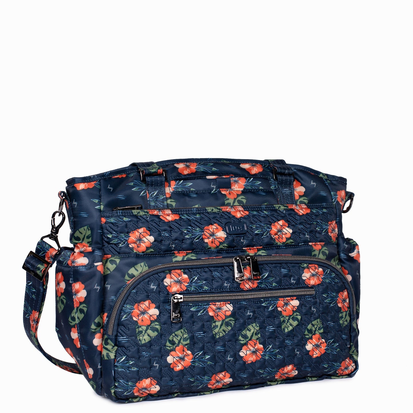 Windjammer SE Convertible Tote Bag