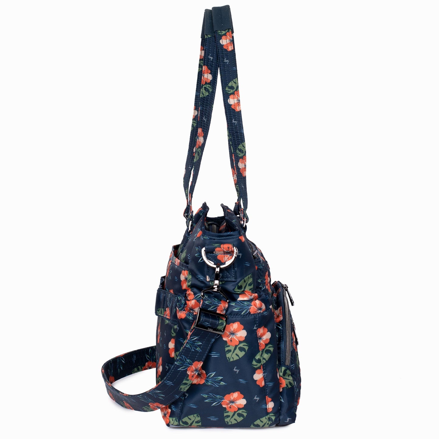 Windjammer SE Convertible Tote Bag