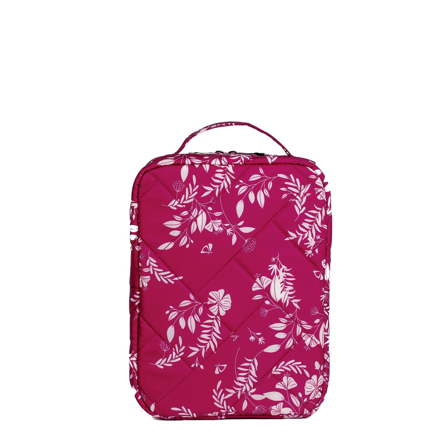 Wingback Hanging Toiletry Case