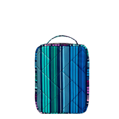 Wingback Hanging Toiletry Case