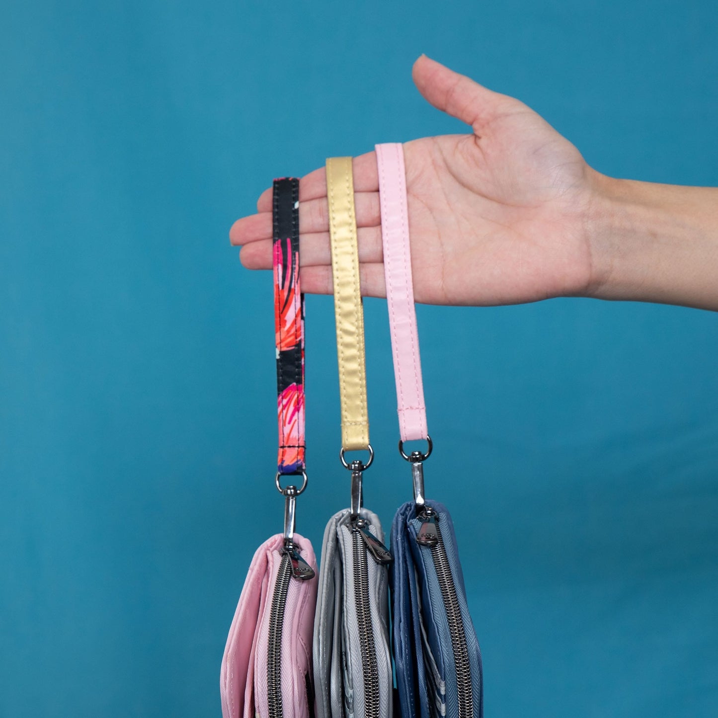 Loop Dee Loo Wristlet Strap