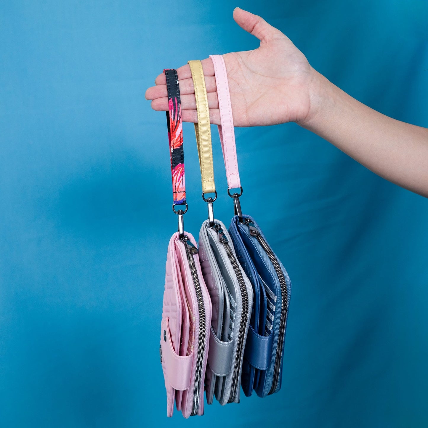 Loop Dee Loo Wristlet Strap