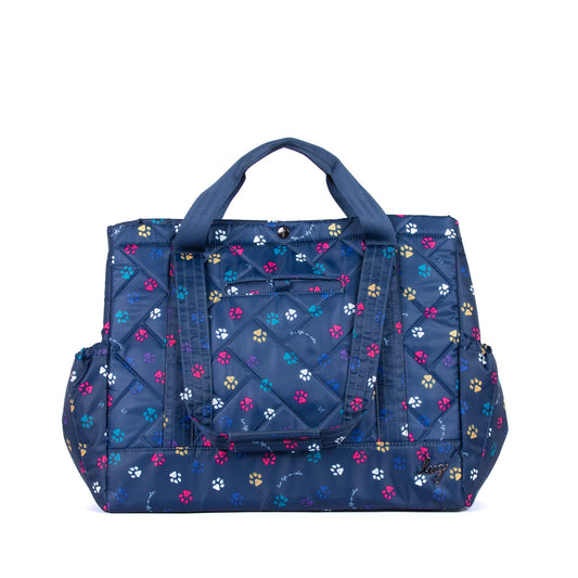 Yacht Carry-All Tote