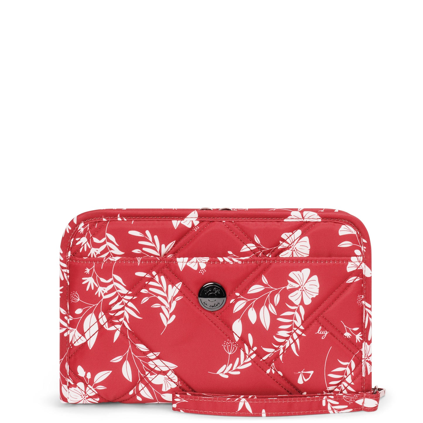 Zeppelin RFID Wristlet Wallet