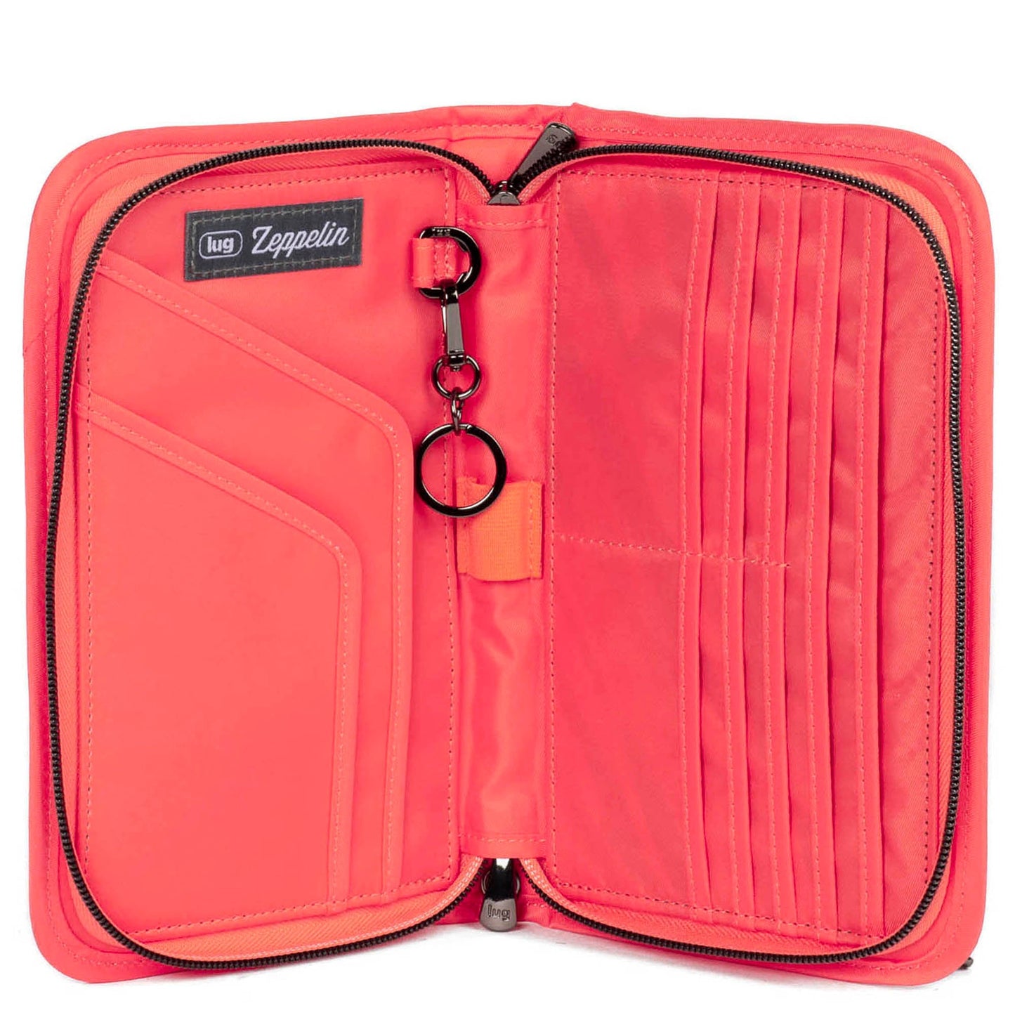 Zeppelin 2 RFID Wristlet Wallet