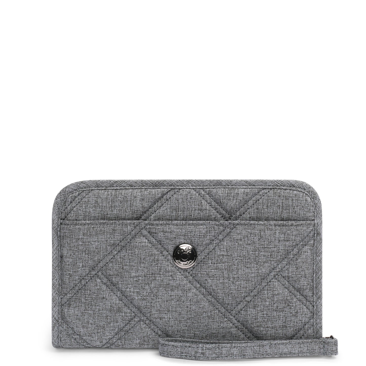 Zeppelin RFID Wristlet Wallet