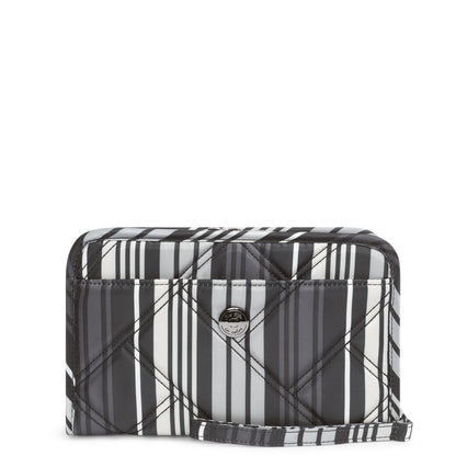 Zeppelin RFID Wristlet Wallet