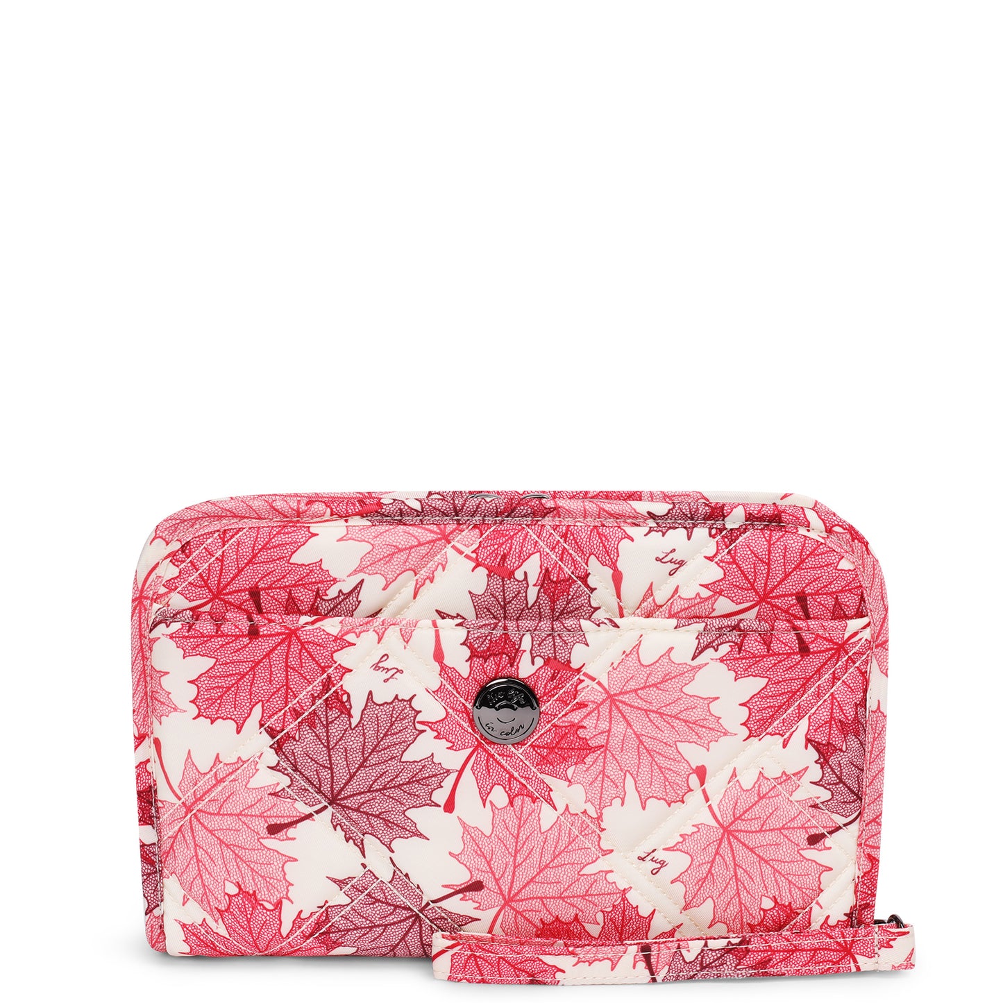 Zeppelin RFID Wristlet Wallet