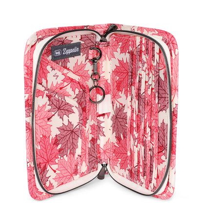 Zeppelin RFID Wristlet Wallet