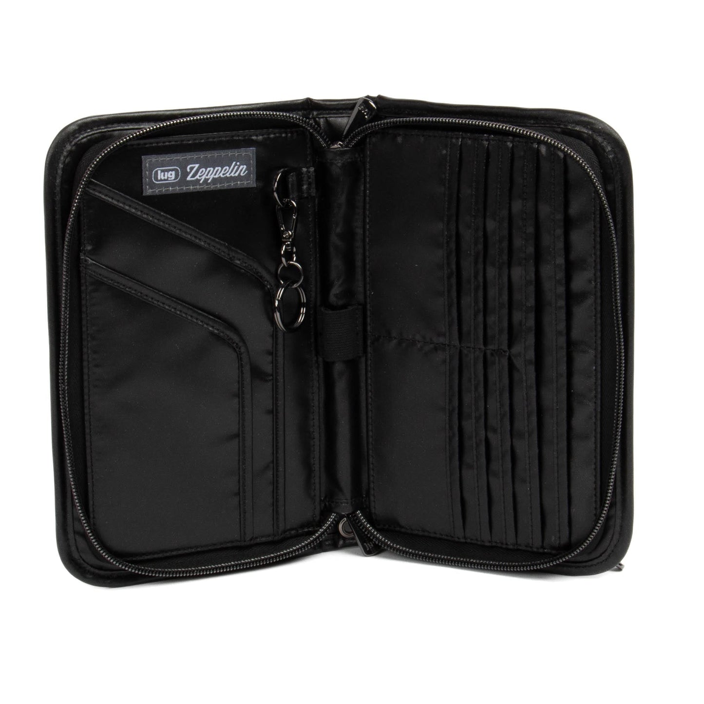 Zeppelin 2 RFID Wristlet Wallet