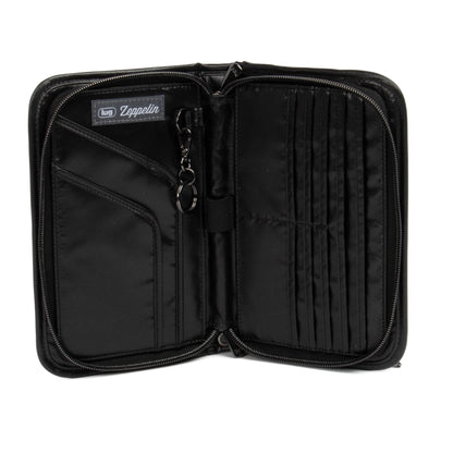 Zeppelin 2 RFID Wristlet Wallet
