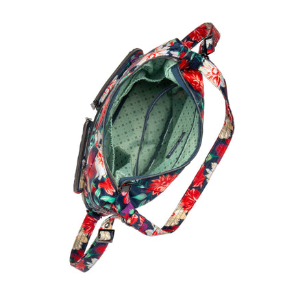 Zipliner 2 Convertible Hobo Bag