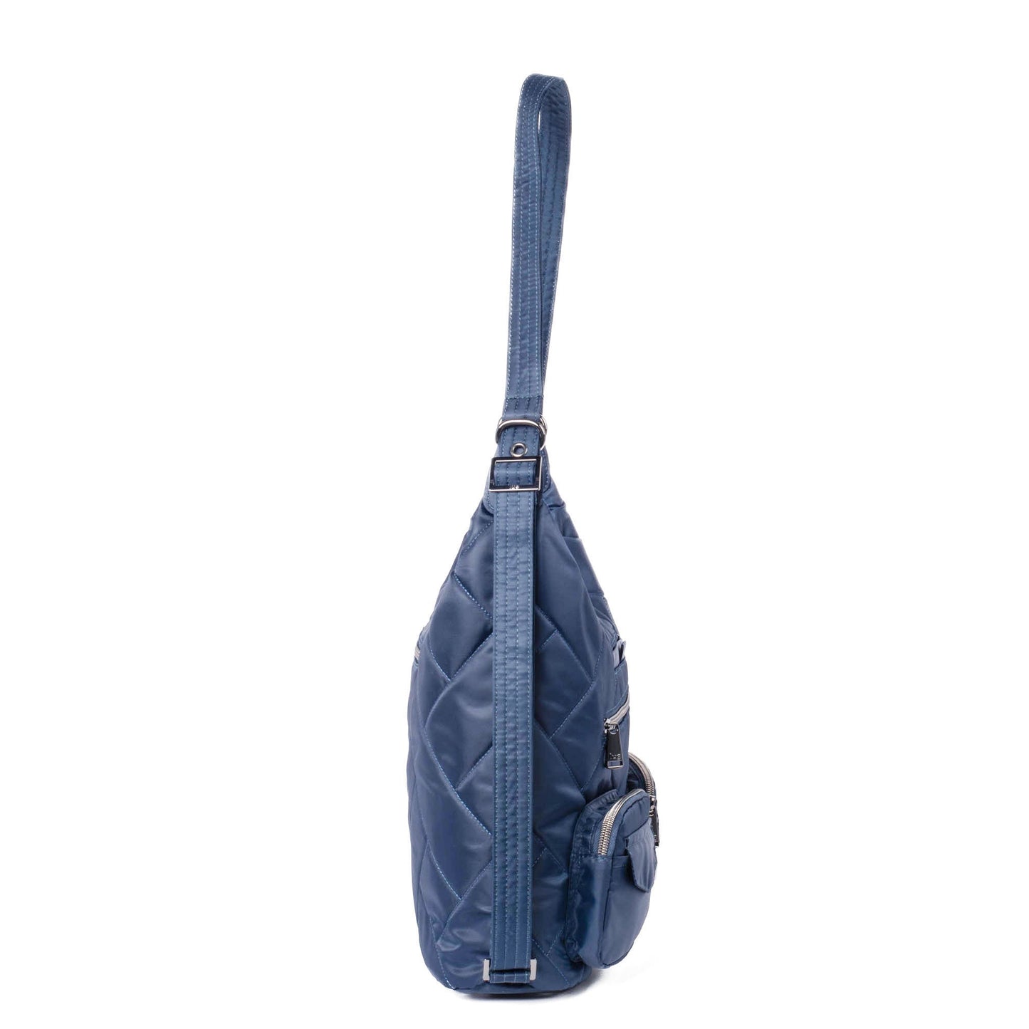 Zipliner 2 Convertible Hobo Bag