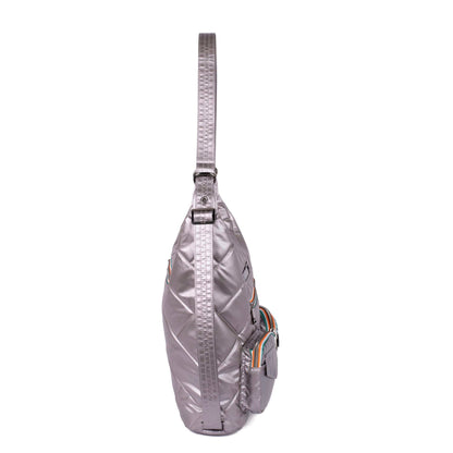 Zipliner 2 Convertible Hobo Bag