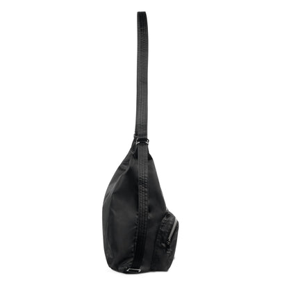 Zipliner Packable Convertible Hobo Bag