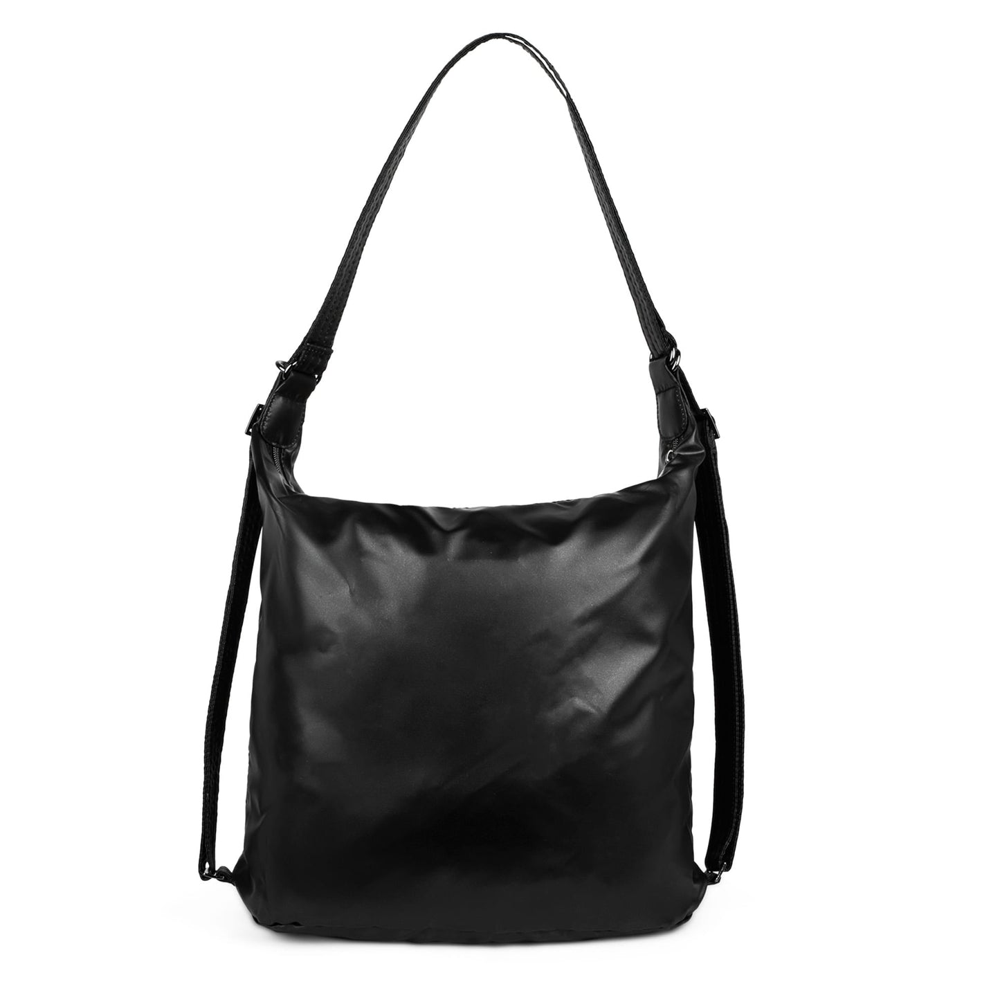 Zipliner Packable Convertible Hobo Bag