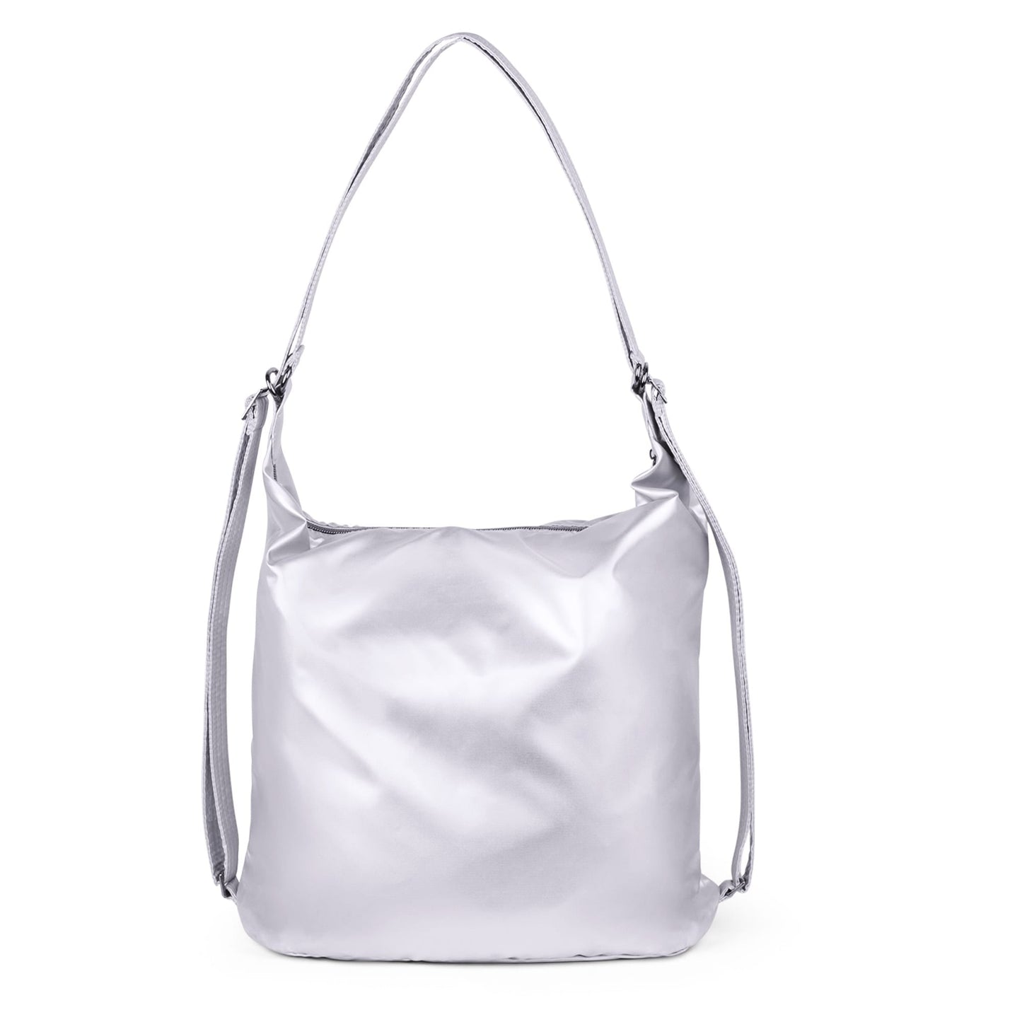 Zipliner Packable Convertible Hobo Bag