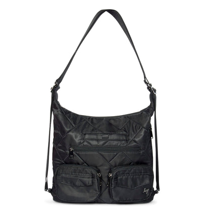 Zipliner 2 Convertible Hobo Bag