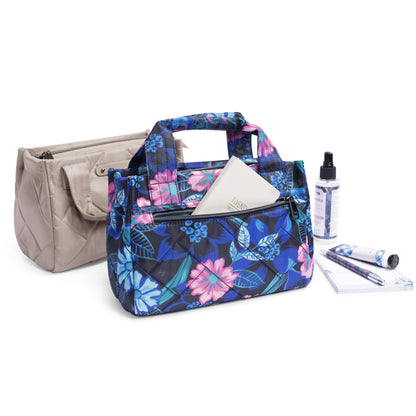 Jitterbug Crossbody Bag