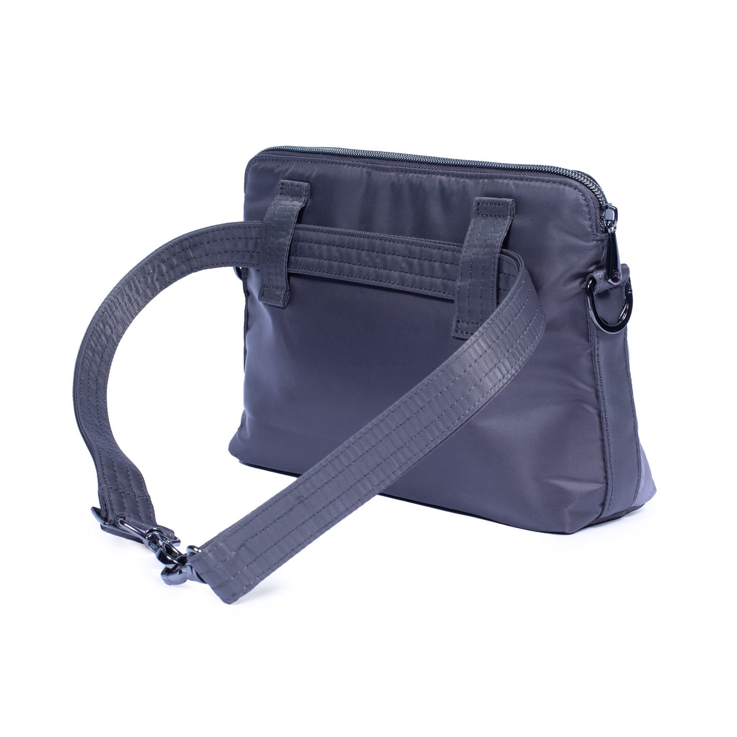 Pirouette Convertible Crossbody Bag