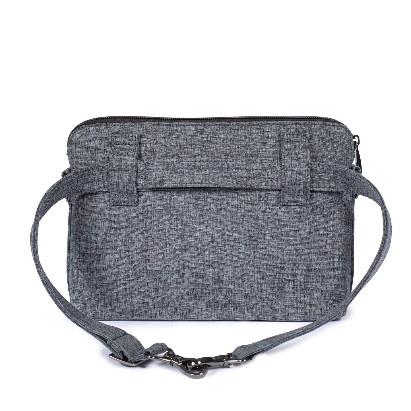 Pirouette Convertible Crossbody Bag