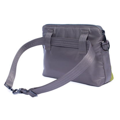 Pirouette Convertible Crossbody Bag