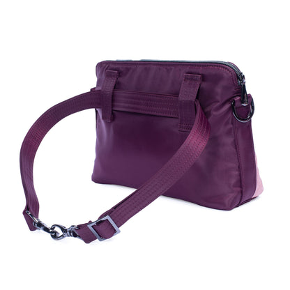 Pirouette Convertible Crossbody Bag