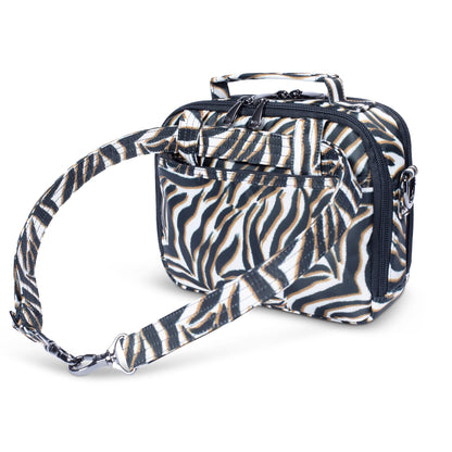 Roundabout XL Convertible Wallet Crossbody