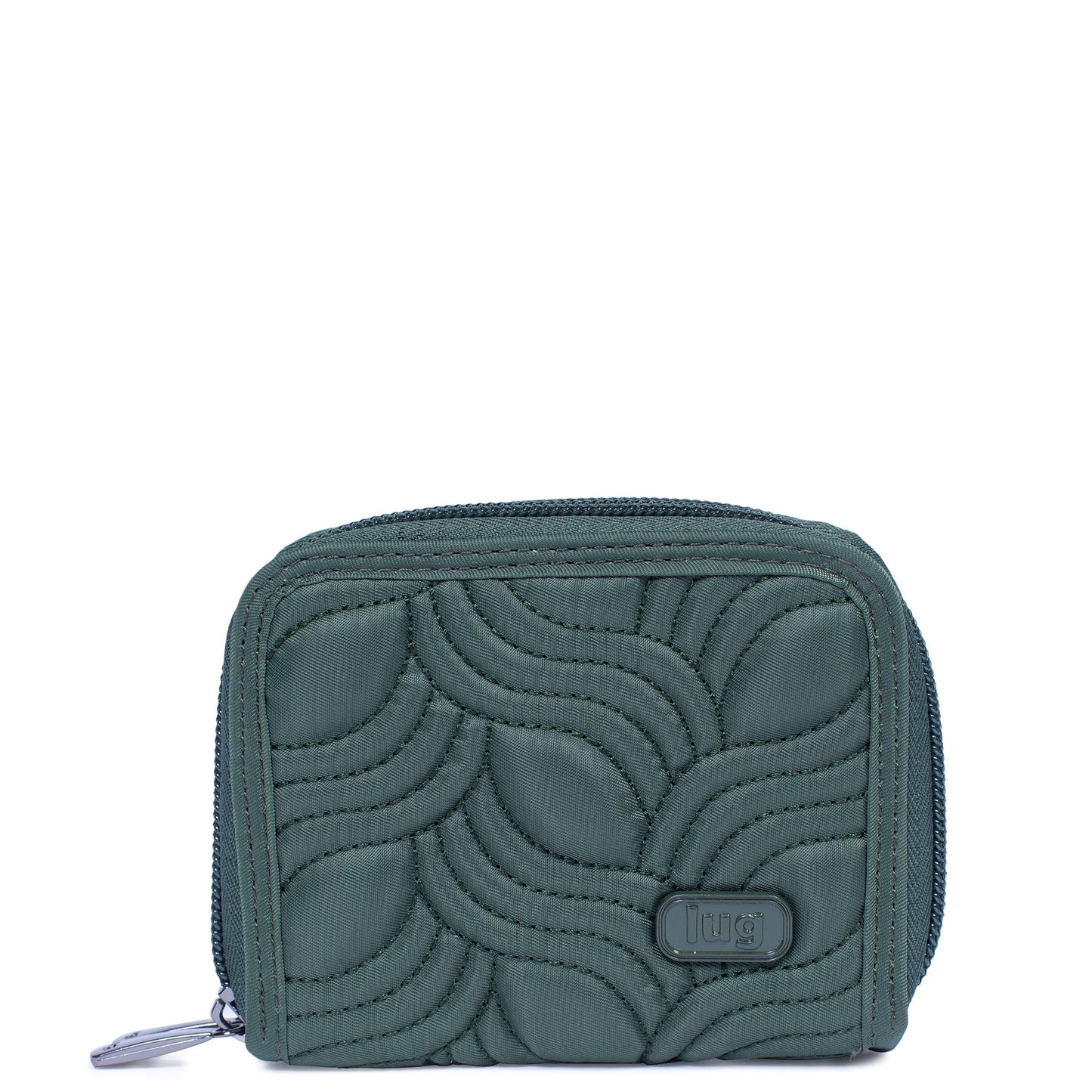 Splits Compact RFID Wallet