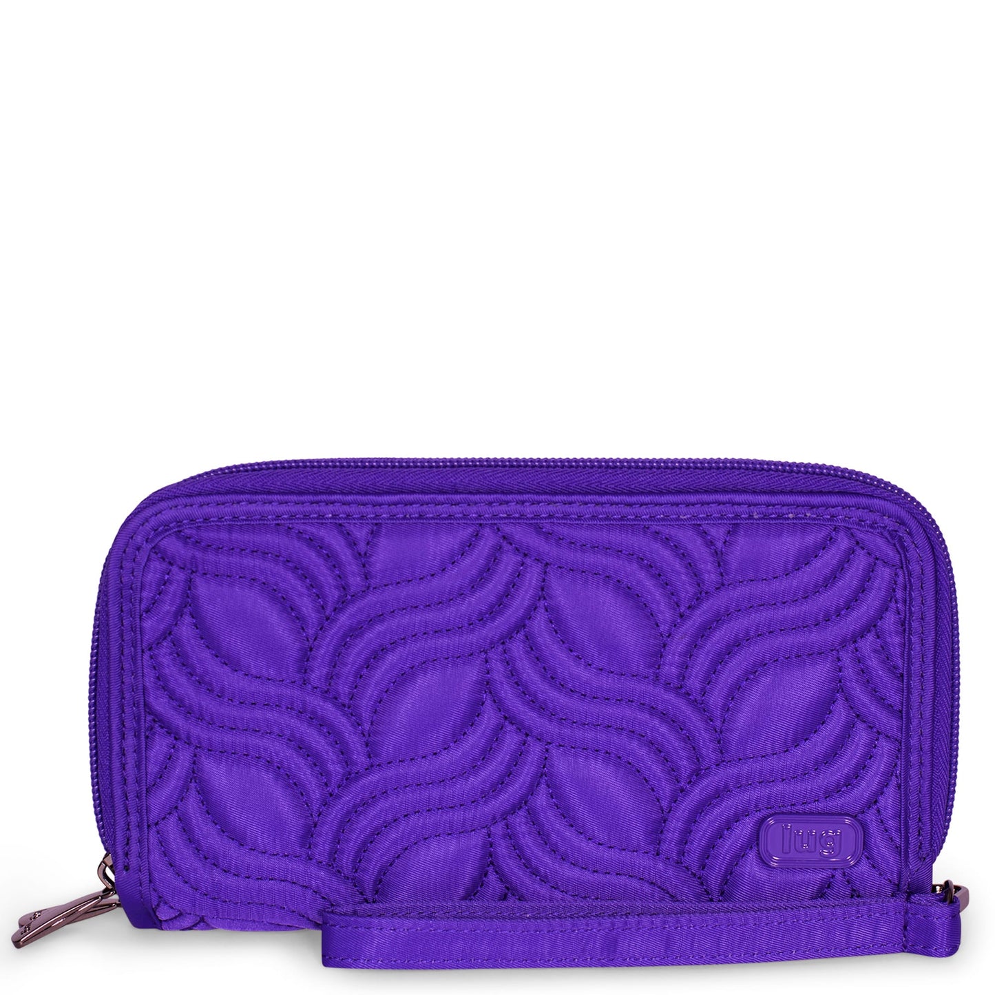 Splits XL Wristlet RFID Wallet